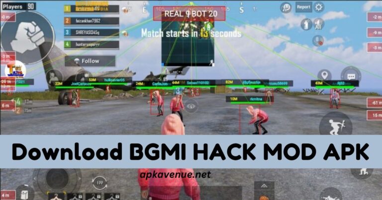 BGMI Hack MOD APK v3 0 0 (OBB Unlimited Money) for Android BGMI Hack MOD APK v3 0 0 (OBB Unlimited Money) for Android