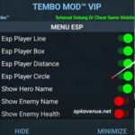 Tembo Modz APK for Android